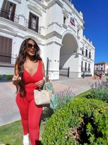 Transexual en Málaga: 