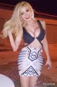 Transexual en Tenerife: 