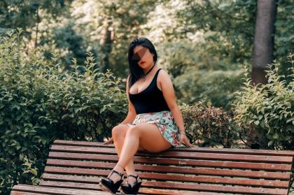 Chica busca chico en Madrid: 