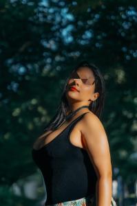 Chica busca chico en Madrid: 