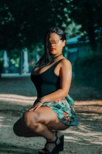 Chica busca chico en Madrid: 