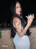 664182078: Transexual en Madrid