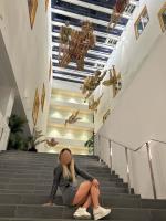 614410433: Chica busca chico en Menorca