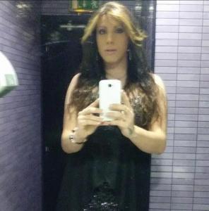 Travesti en Sevilla: 