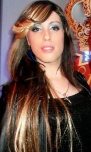 Travesti en Sevilla: 