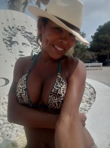 Transexual en Ibiza: 