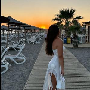 Chica busca chico en Málaga: 