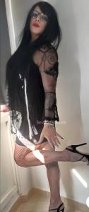 Travesti en Sevilla: 
