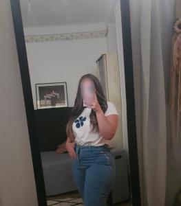 Chica busca chico en Madrid: 