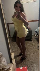 Transexual en Alicante: 