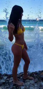 Chica busca chico en Badajoz: 