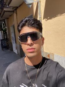 Chico busca chica en Valladolid: 