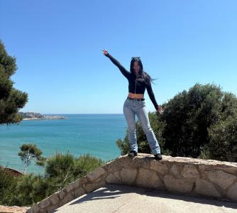 Chica busca chico en Zaragoza: 