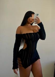 Chica busca chico en Alicante: 