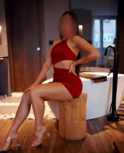 Chica busca chico en Murcia: 