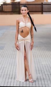 Chica busca chico en Ibiza: 