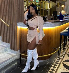 Chica busca chico en Málaga: 