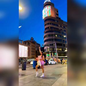 Travesti en Almería: 