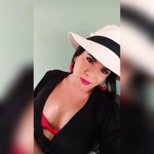 Travesti en Almería: 
