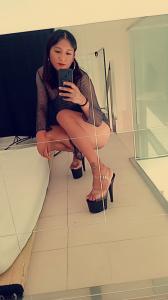Travesti en Madrid: 