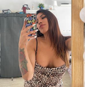 Travesti en Gerona: 