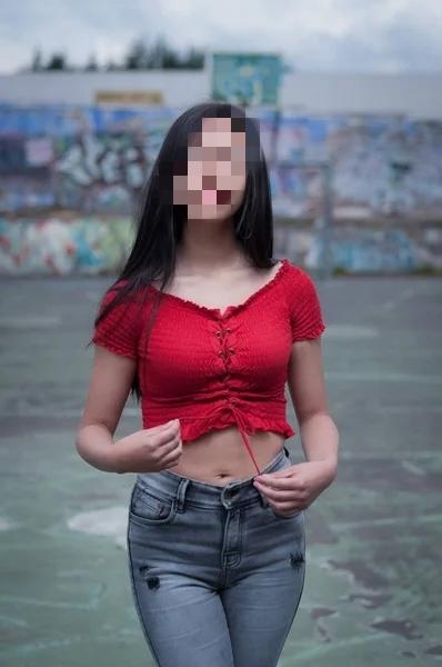 Chica busca chico en Guipúzcoa: 