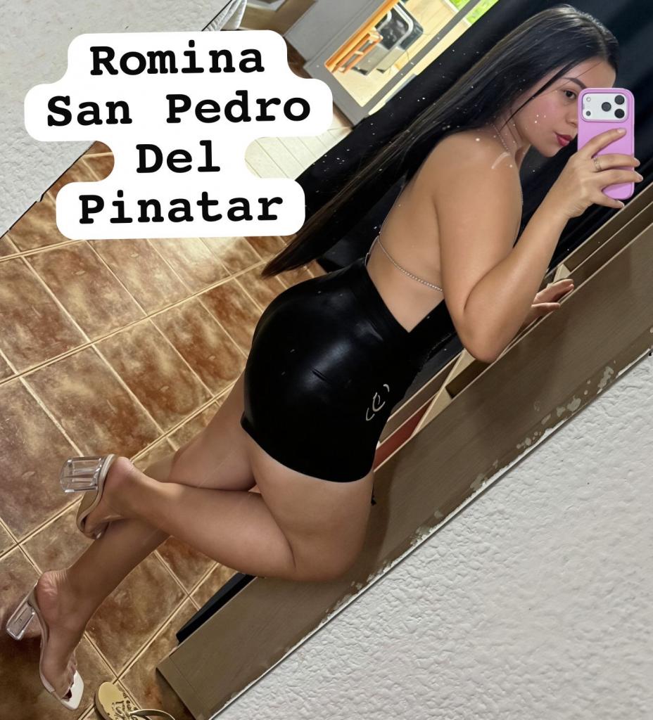 Chica busca chico en Murcia: 