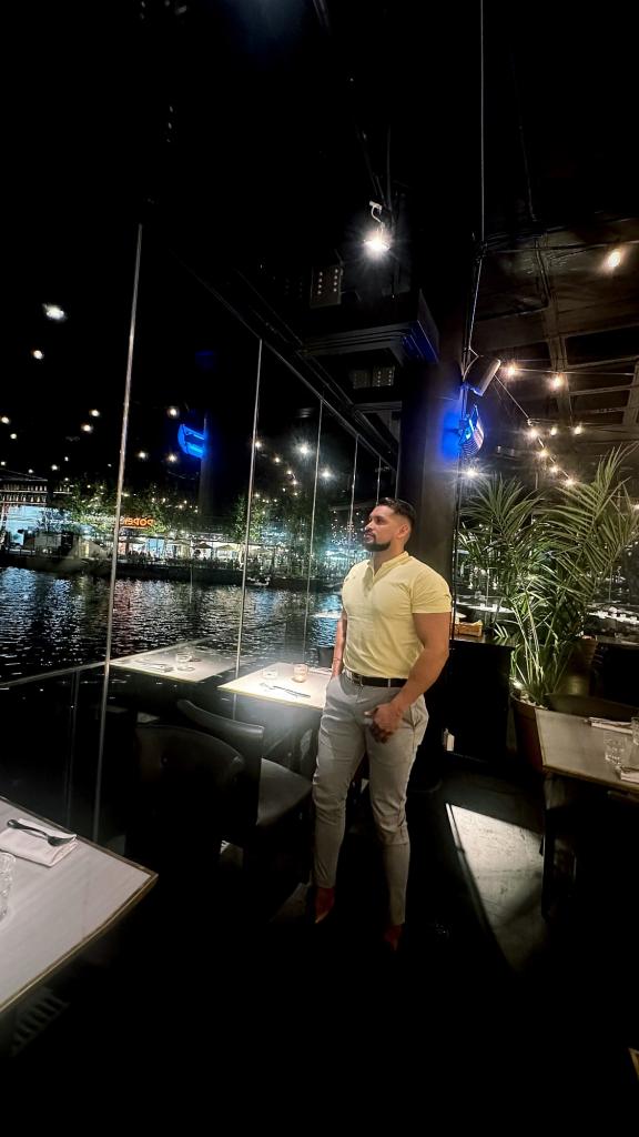 Chica busca chico en Madrid: 