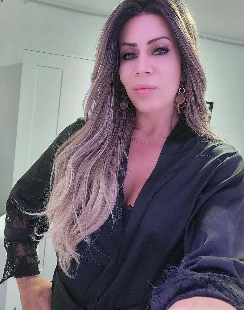 Transexual en Valencia: 