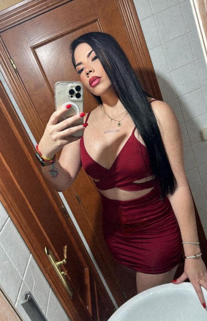 Chica busca chico en Madrid: 