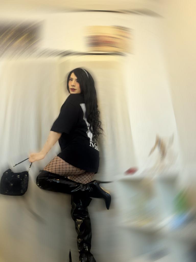 Transexual en Vizcaya: 