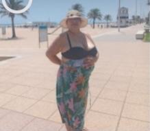 Chica busca chico en Murcia: 