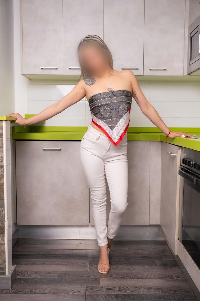 Chica busca chico en Castellón: 