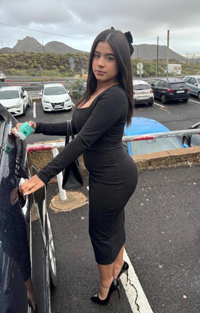 Chica busca chico en Alicante: 