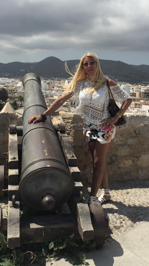 617911341: Transexual en Ibiza