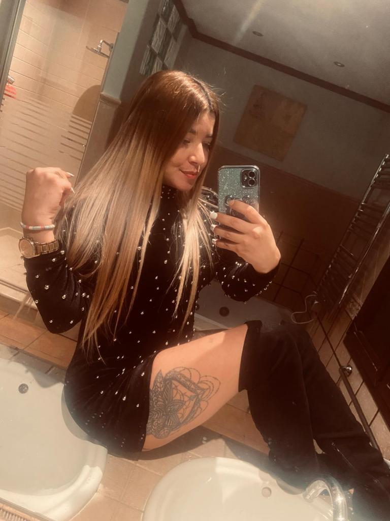 Chica busca chico en Alicante: 