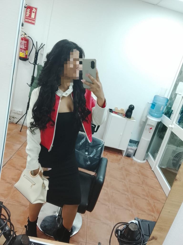 Chica busca chico en Sevilla: 