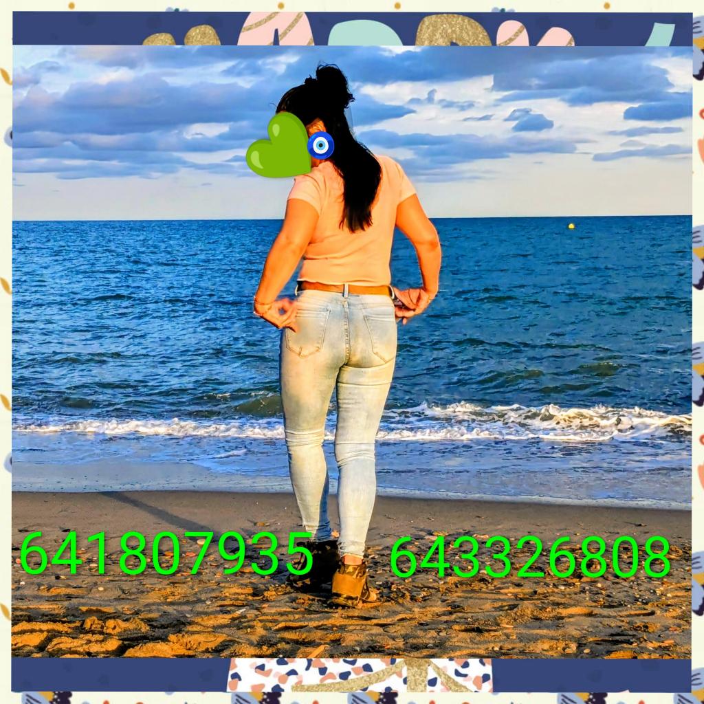 Chica busca chico en Almería: 