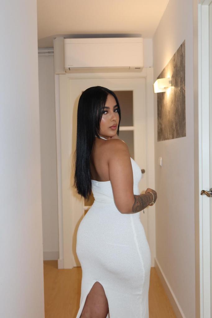 Chica busca chico en Lérida: 