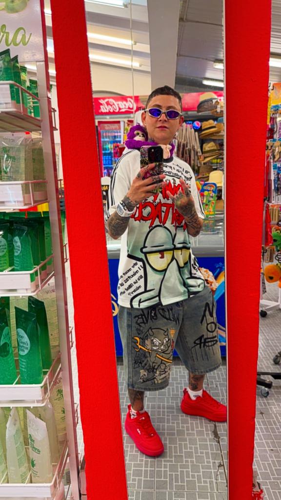 Chica busca chico en La Rioja: 