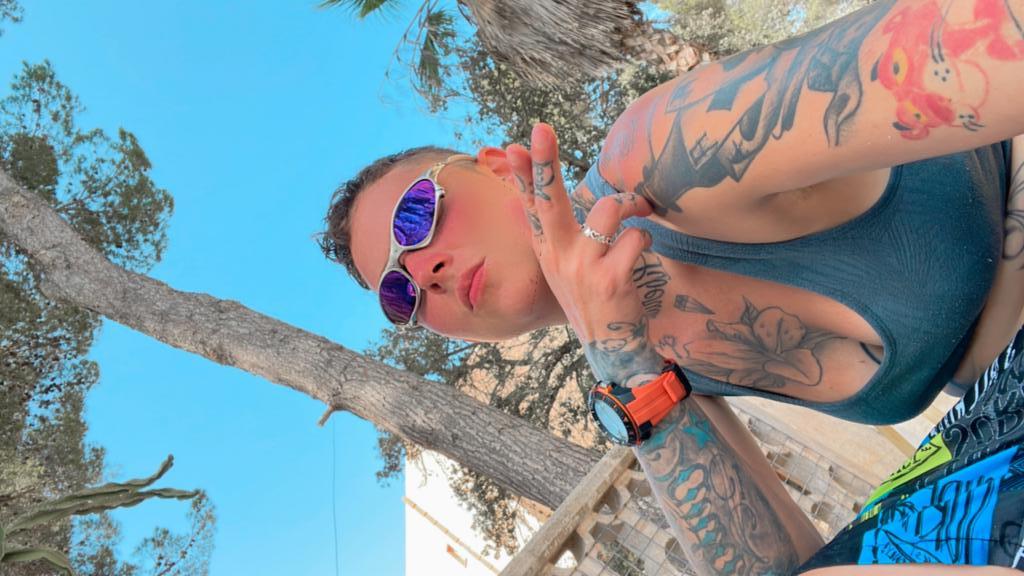 603926448: Chica busca chico en La Rioja