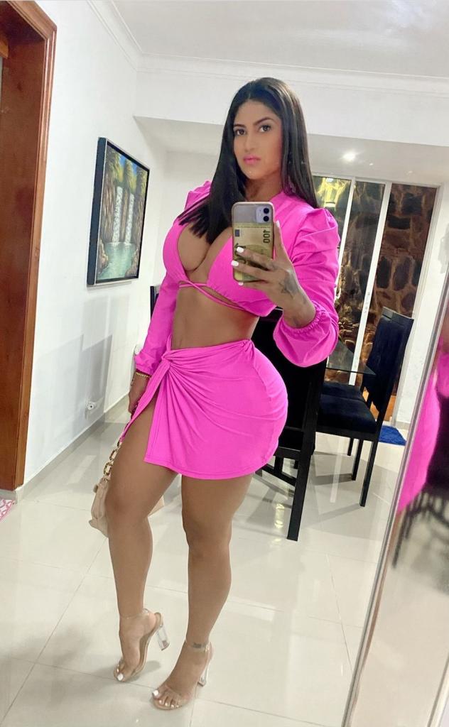 Chica busca chico en Mallorca: 