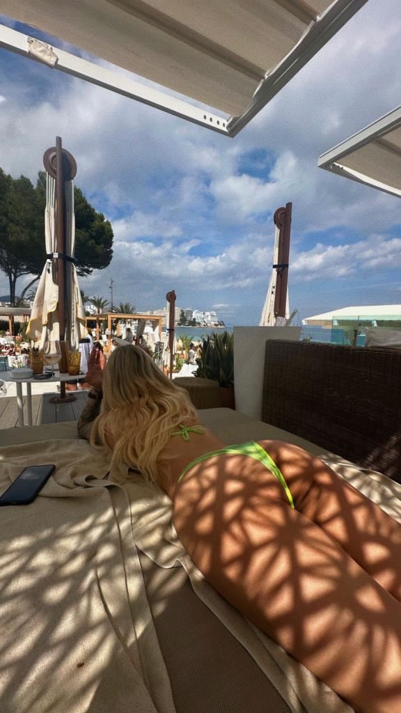 666199207: Chica busca chico en Mallorca