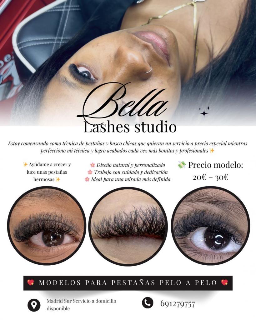 Chica busca chico en Madrid: 