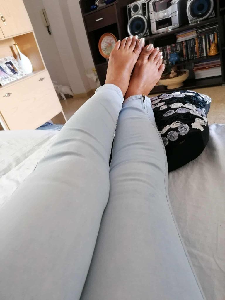 Chica busca chico en Tenerife: 