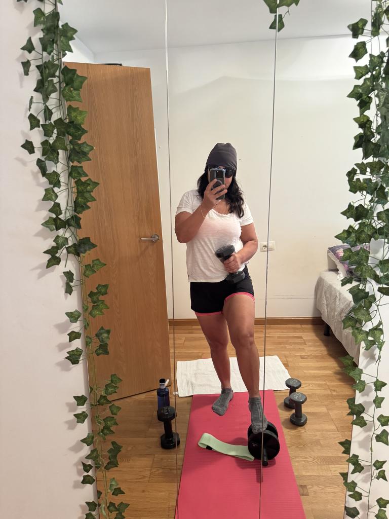 Chica busca chico en Huesca: 