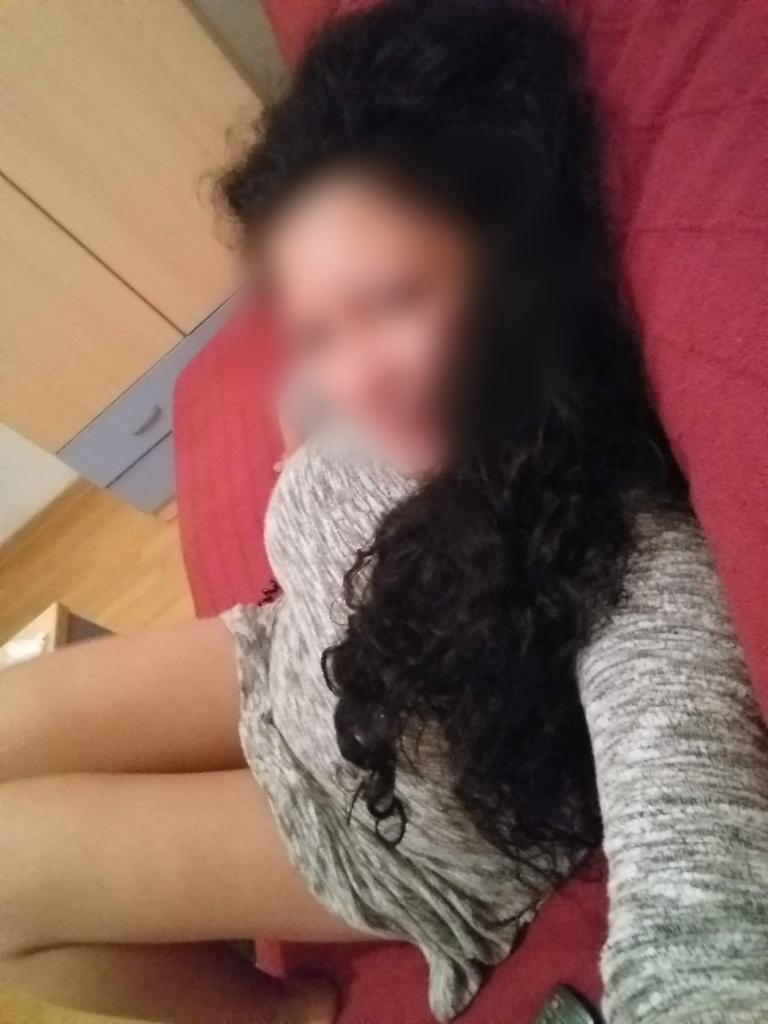 Chica busca chico en Badajoz: 