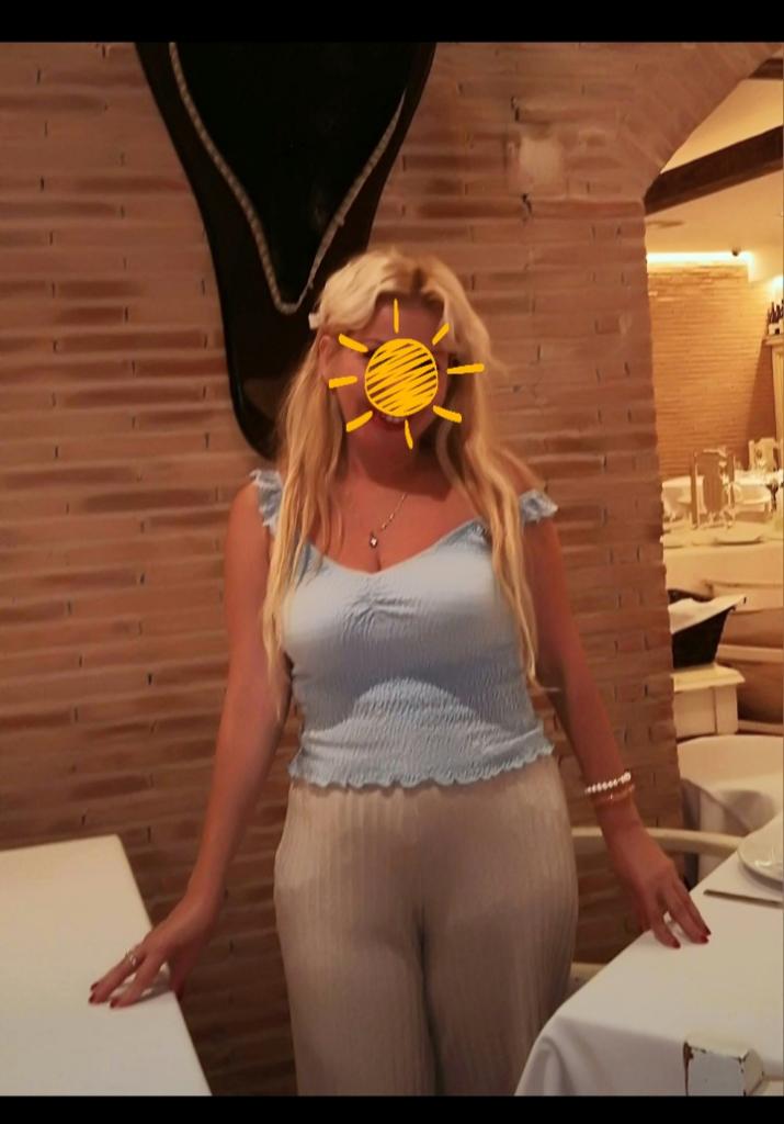 Chica busca chico en Alicante: 