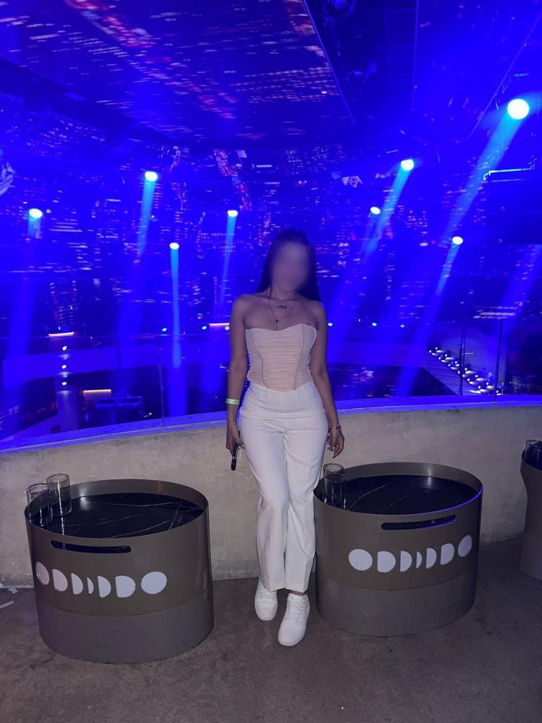 Chica busca chico en Toledo: 