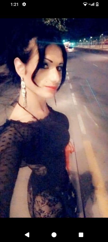 Transexual en Valencia: 